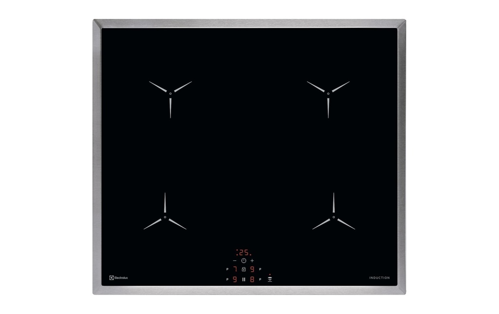 Electrolux Plaque de cuisson par induction GK58ICN