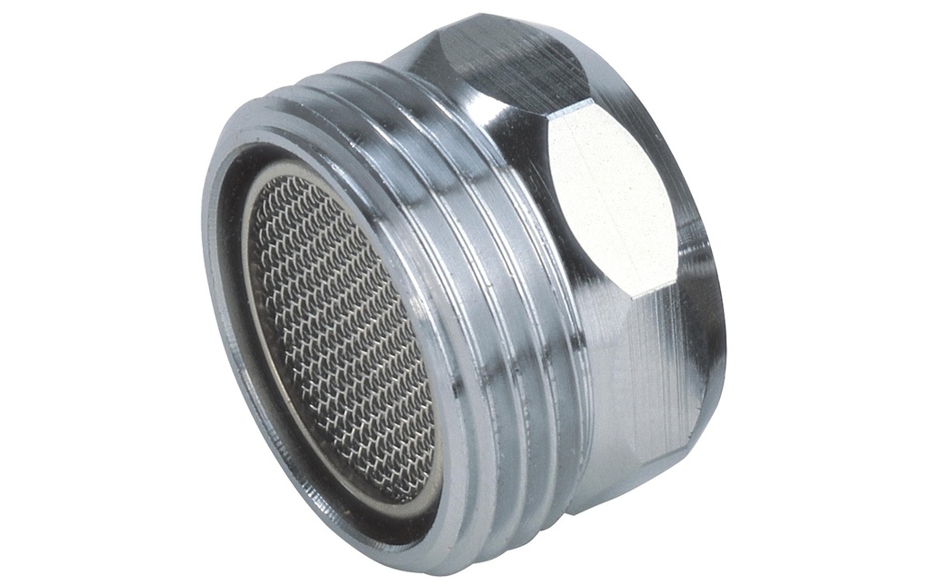 GARDENA Embout fileté M 22 x 1/26.5 mm (G 3/4)