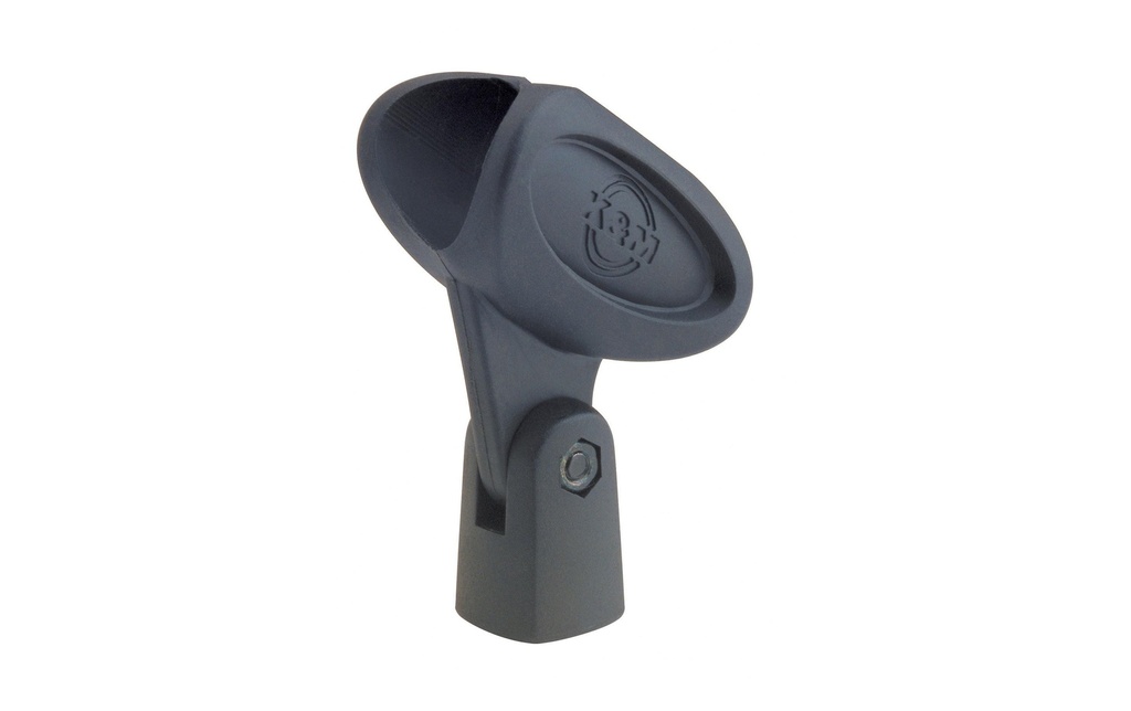 K&M Pince à micro 28-34 mm