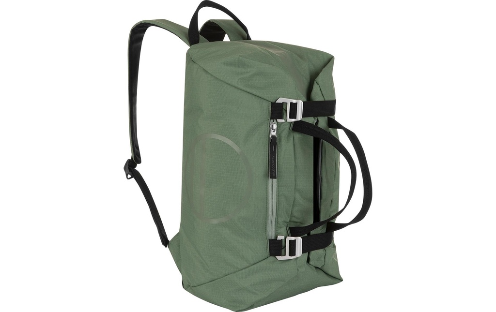 Wild Country Sac à corde Green Ivy