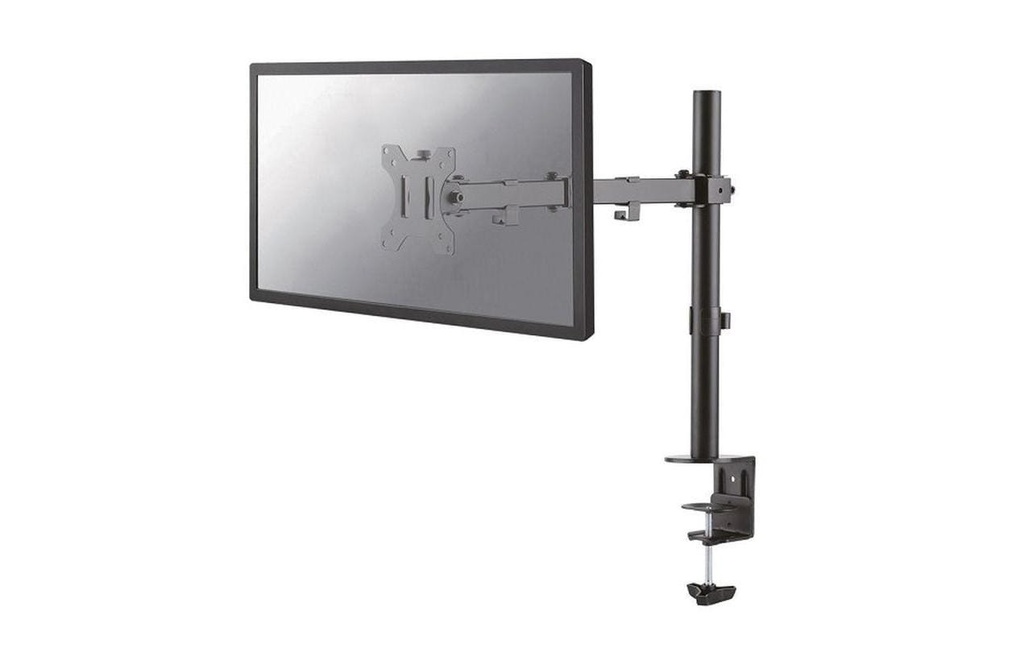 NEOMOUNTS Supports de table FPMA-D550BLACK jusqu'à 8 kg