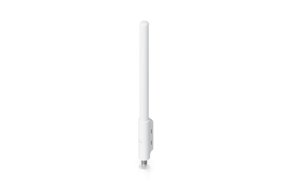 Ubiquiti Antenne SuperLink High-Gain SMA 7 dBi Rayonnement omni directionnel