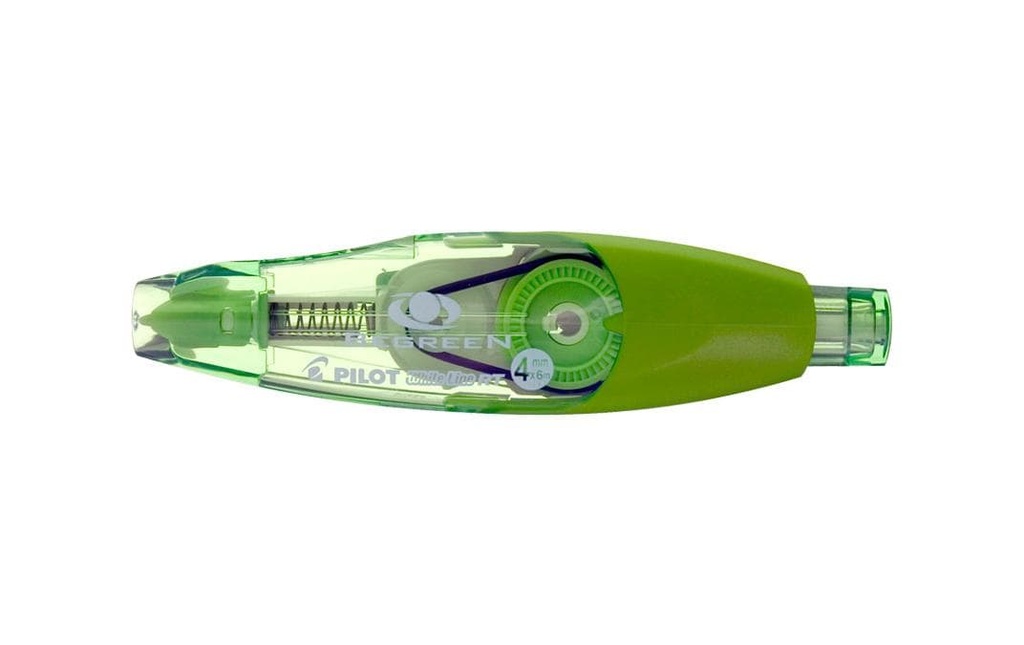 PILOT Roller correc.RT BegreeN 4.2mm (6 pces)