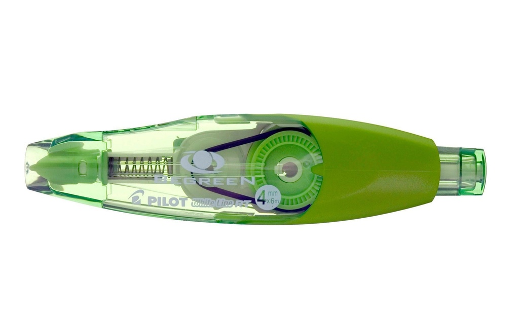 [241304001] PILOT Roller correc.RT BegreeN refil (6 pces)