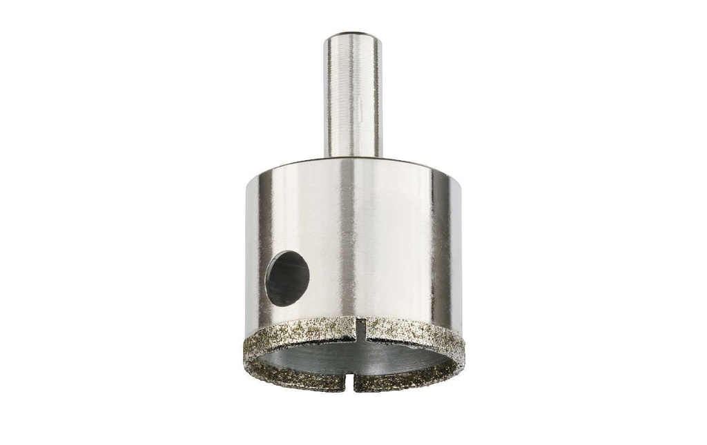 kwb Scie à cloche Diamant 25/25 mm
