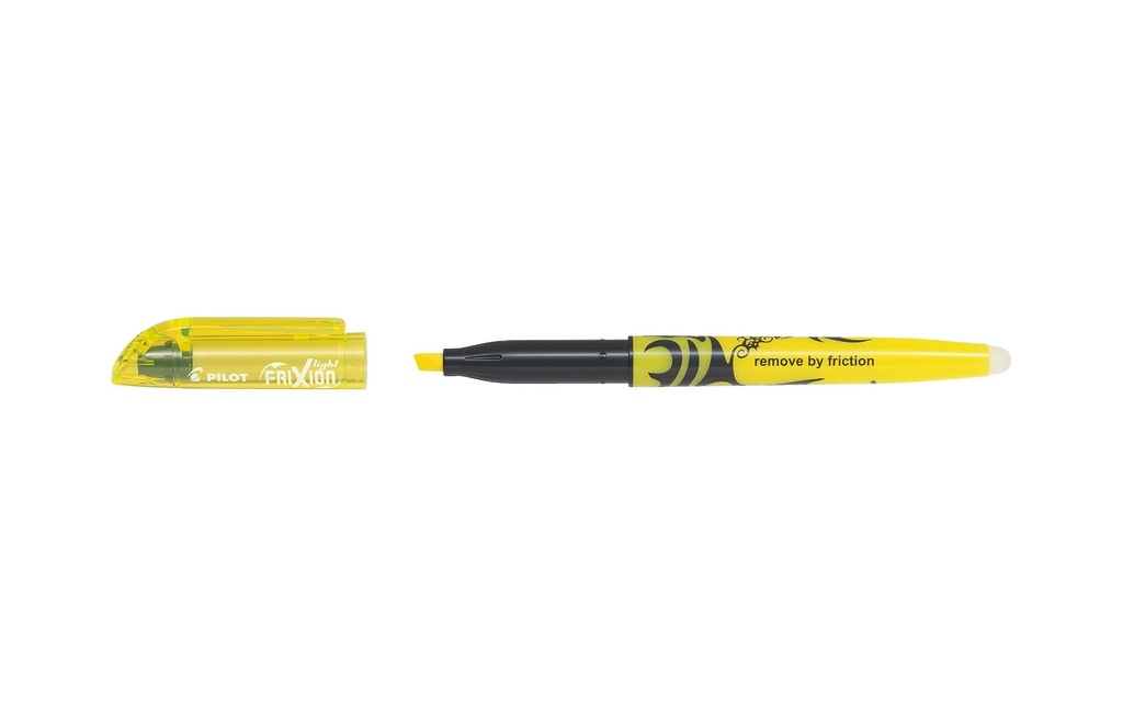 PILOT Surligneur FriXion light jaune