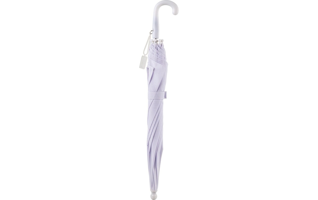 Knorr Prandell Parapluie 55 cm Coton/Polyesther flex, Blanc