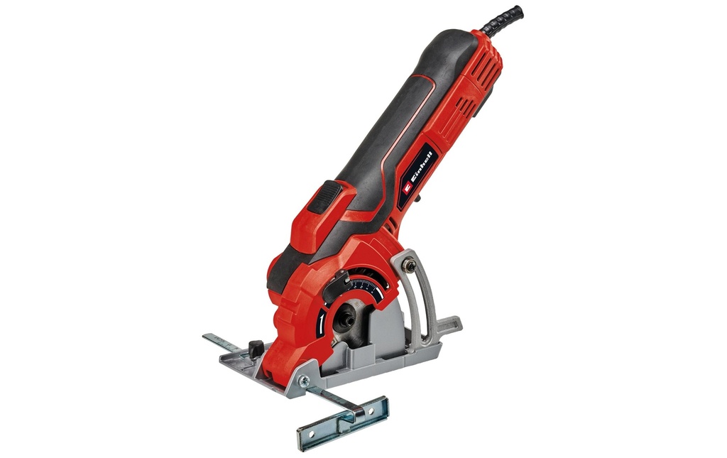 Einhell Scie circulaire portative TC-CS 89