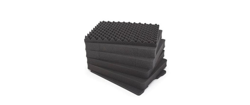 Nanuk Bloc mousse Kit pour mod. 960