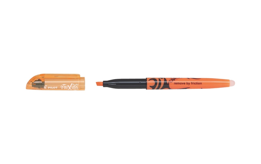 [241304404] PILOT Surligneur FriXion light orang
