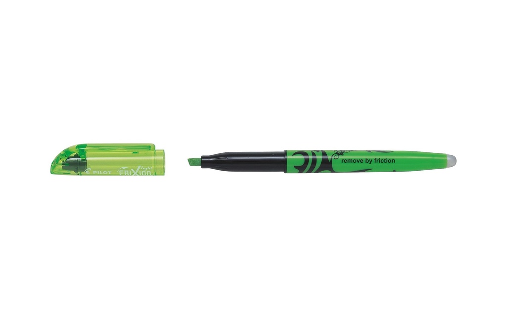 PILOT Surligneur FriXion light vert