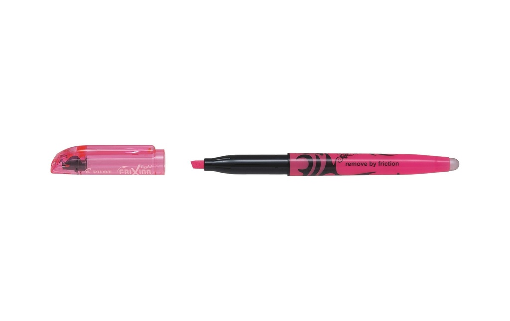 PILOT Surligneur FriXion light pink