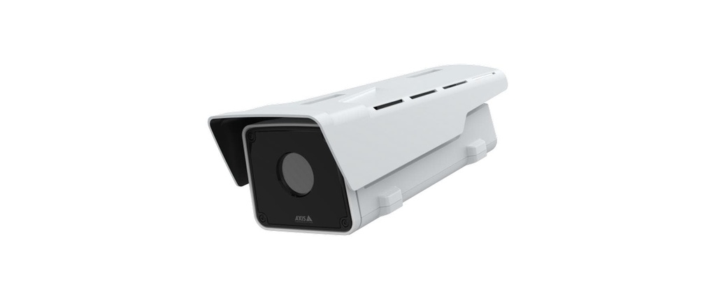 Axis Caméra thermique Q2112-E 19 mm