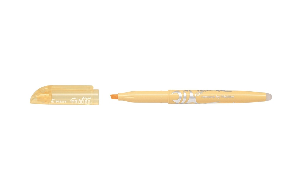PILOT Surlign.FriXion lightsoft oran