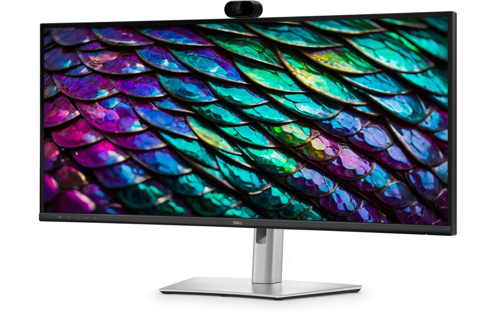 Dell Moniteur Pro P 34 P3426WEB 34.1 , 3440 x 1440 (UWQHD)