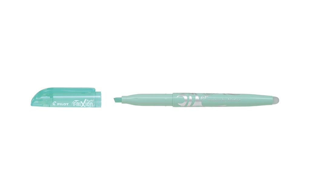 [241305005] PILOT Surlign.FriXion lightsoft vert