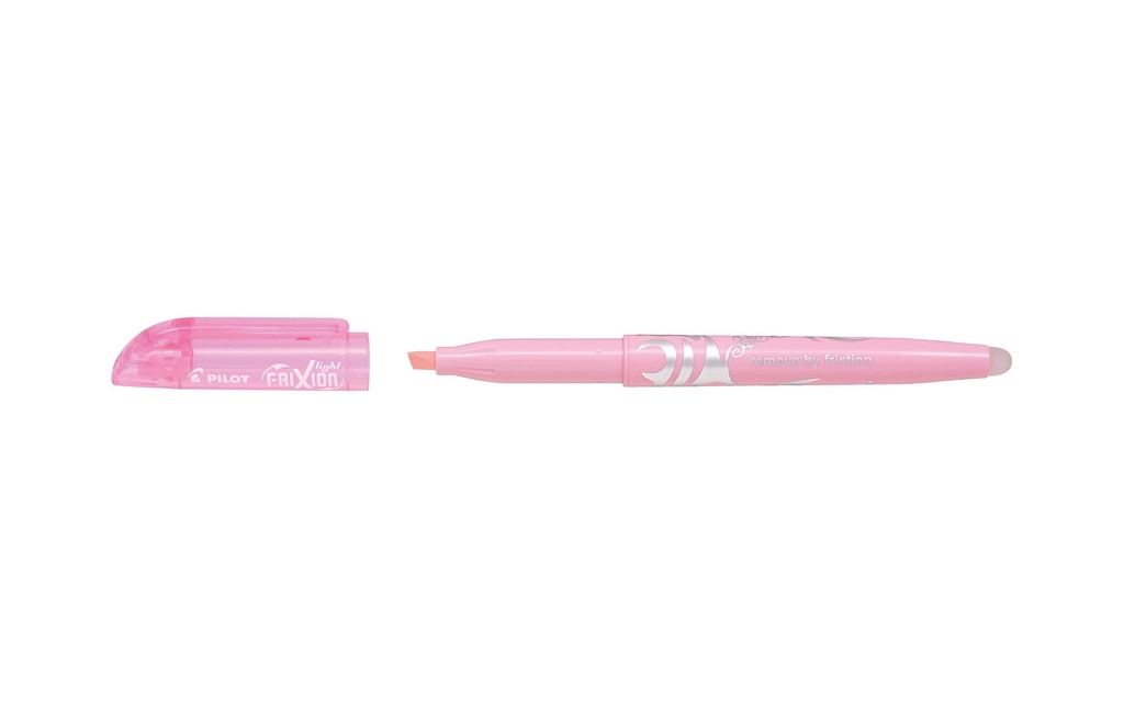 PILOT Surlign.FriXion lightsoft pink