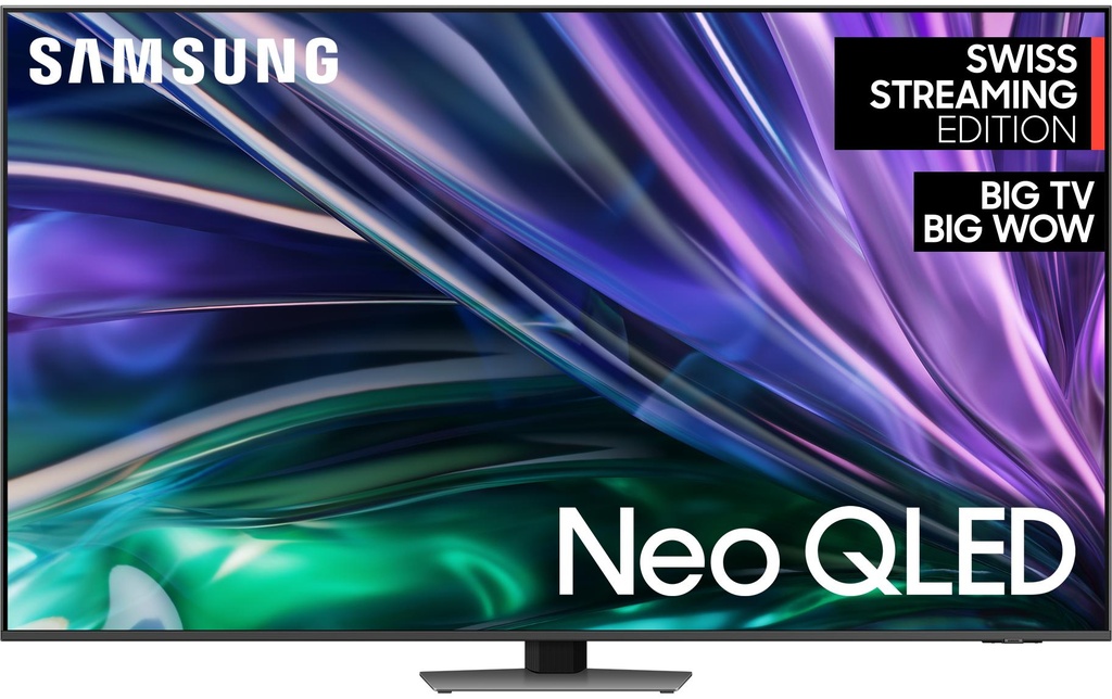 Samsung TV QE85QN85D BTXXN 85, 3840 x 2160 (Ultra HD 4K), Neo QLED