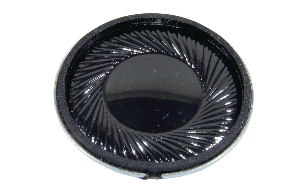 Visaton Haut-parleurs large bande K 28 WP