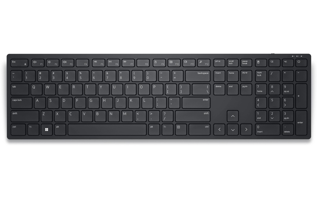 Dell Clavier KB500 FR-Layout