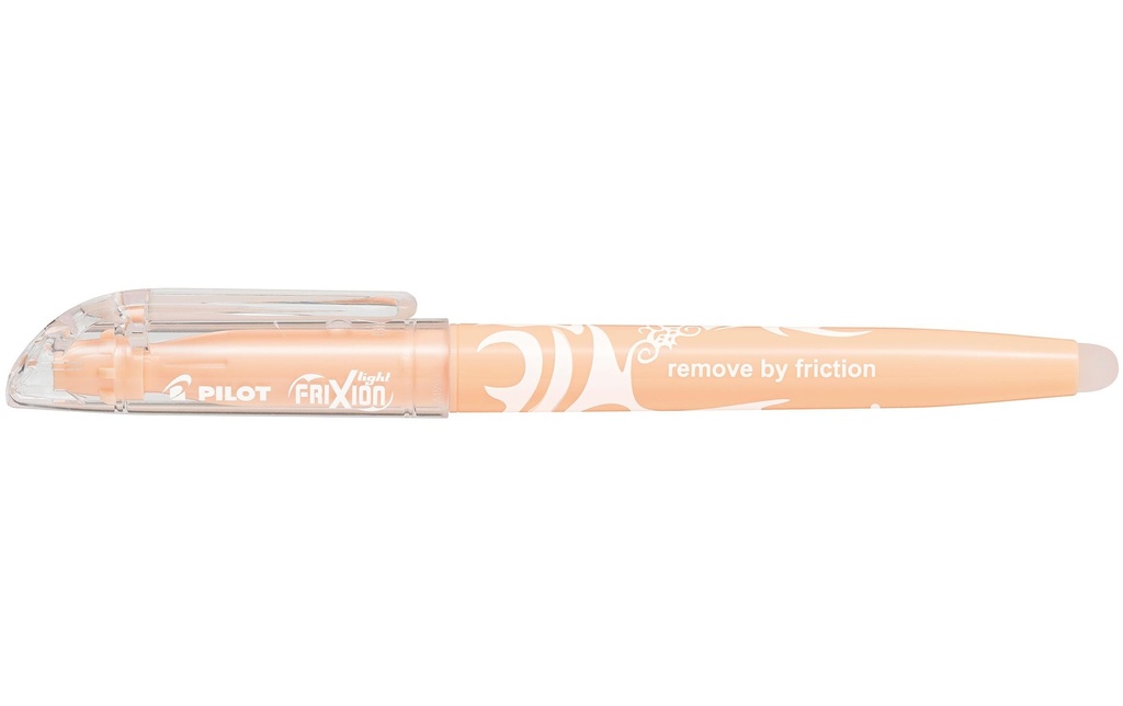 PILOT Marqueur FriXion natural po