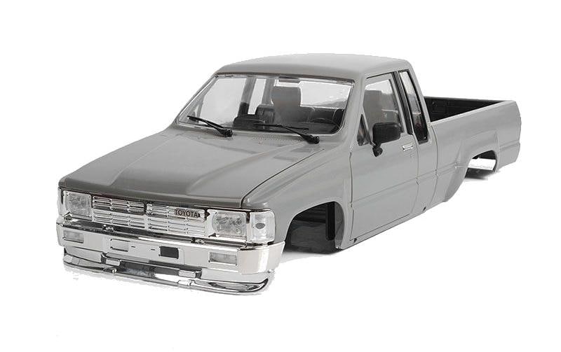 RC4WD Carrosserie Toyota XtraCab 1987