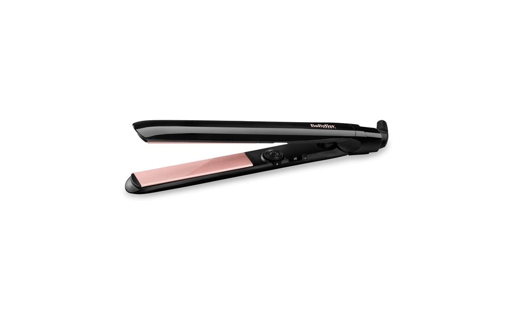 Babyliss Lisseur à cheveux Smooth Control 235