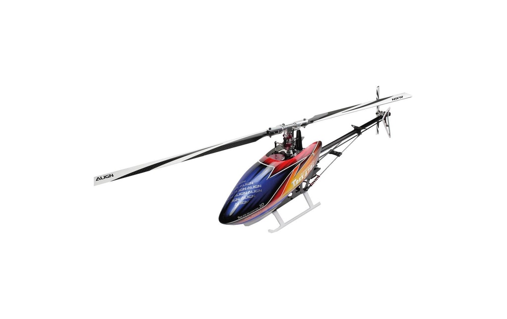 ALIGN Hélicoptère T-Rex 470LM Dominator Kit