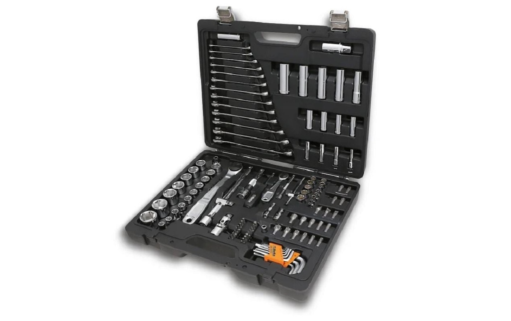 BETA Coffret à outils BW 2056T/E  pièce(s)
