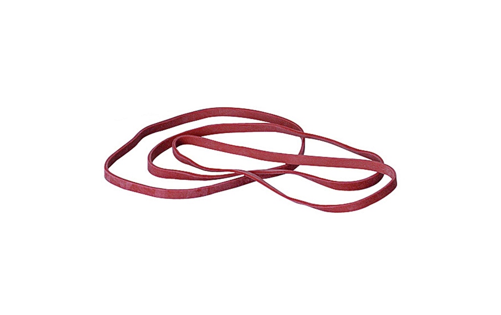 Alco Ruban élastique 150 x 4 mm, 500 g