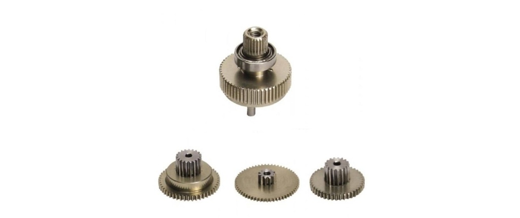 ALIGN Servomoteur DS615
