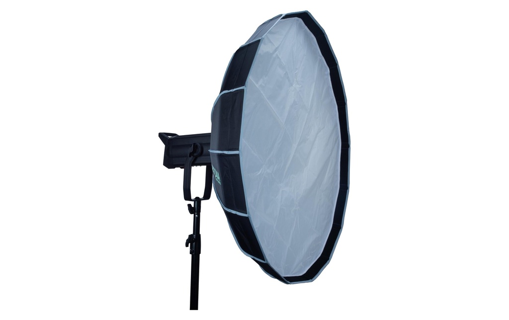 Patona Boîte à lumière Premium 105 cm avec réflecteur