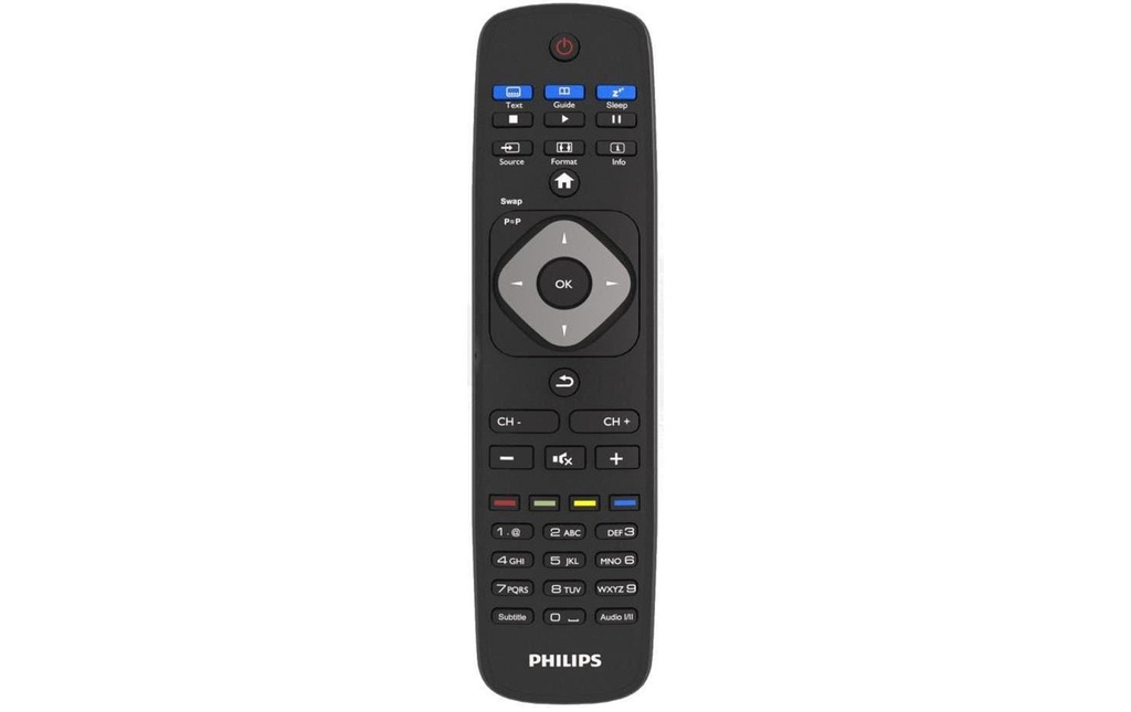 Philips Télécommande 22AV1407A/12