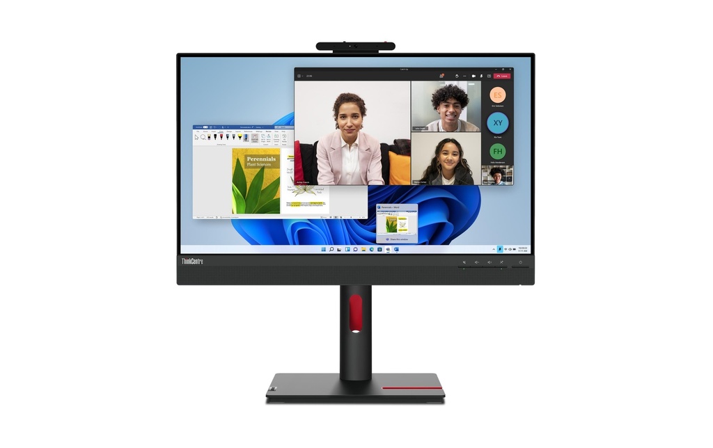 Lenovo ThinkCentre Tiny-In-One 24 23.8 , 1920 x 1080 (Full HD)