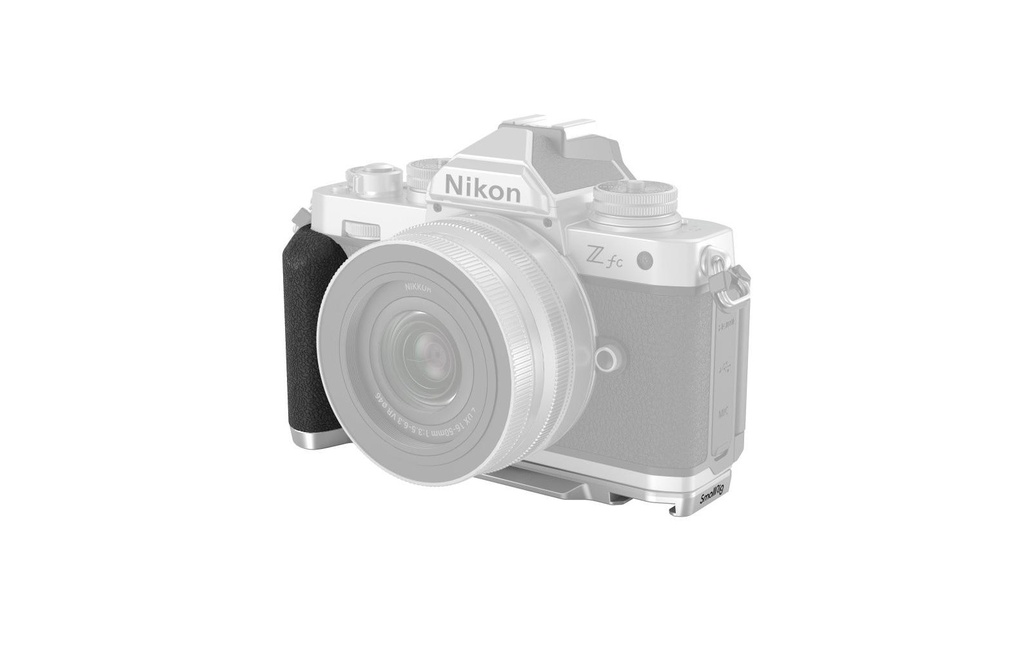 Smallrig Angle en L pour Nikon Z fc