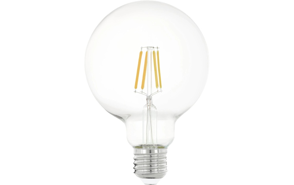 EGLO Leuchten Lampe 4 W E27 Blanc chaud