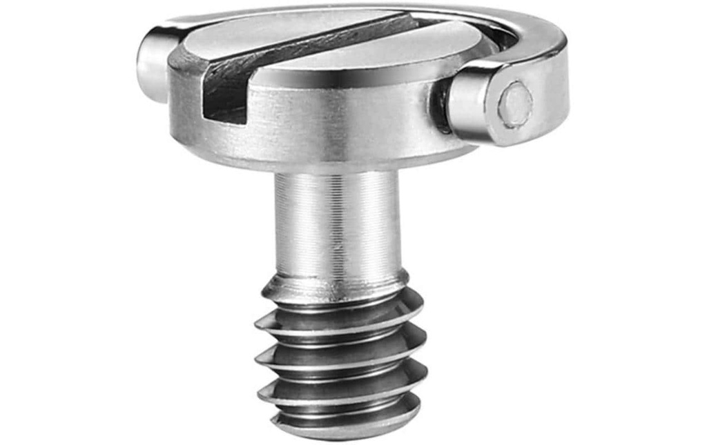 Smallrig Quick release Camera Fixing screw 1/4