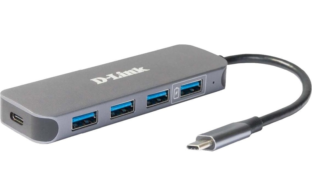 D-Link Station d'accueil DUB-2340
