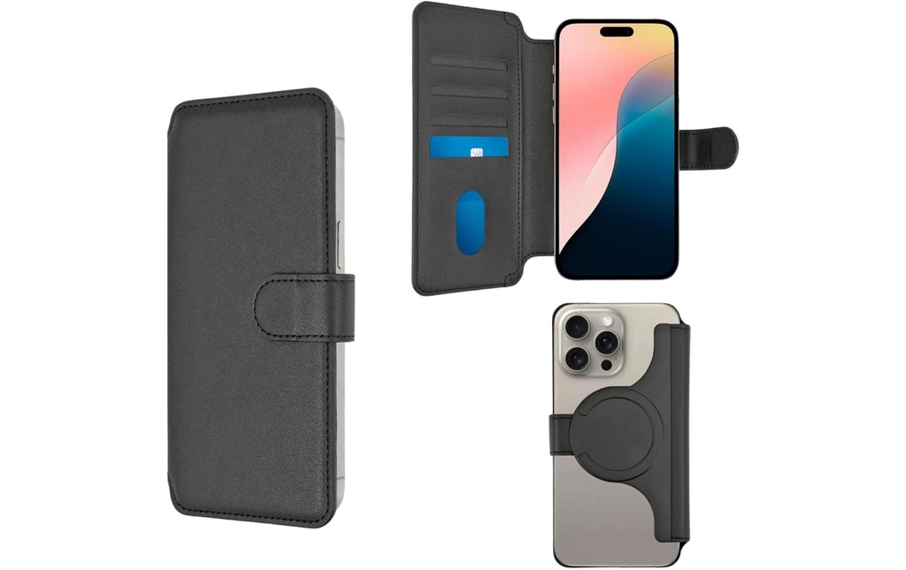 4smarts MagWallet Card Caddy XL