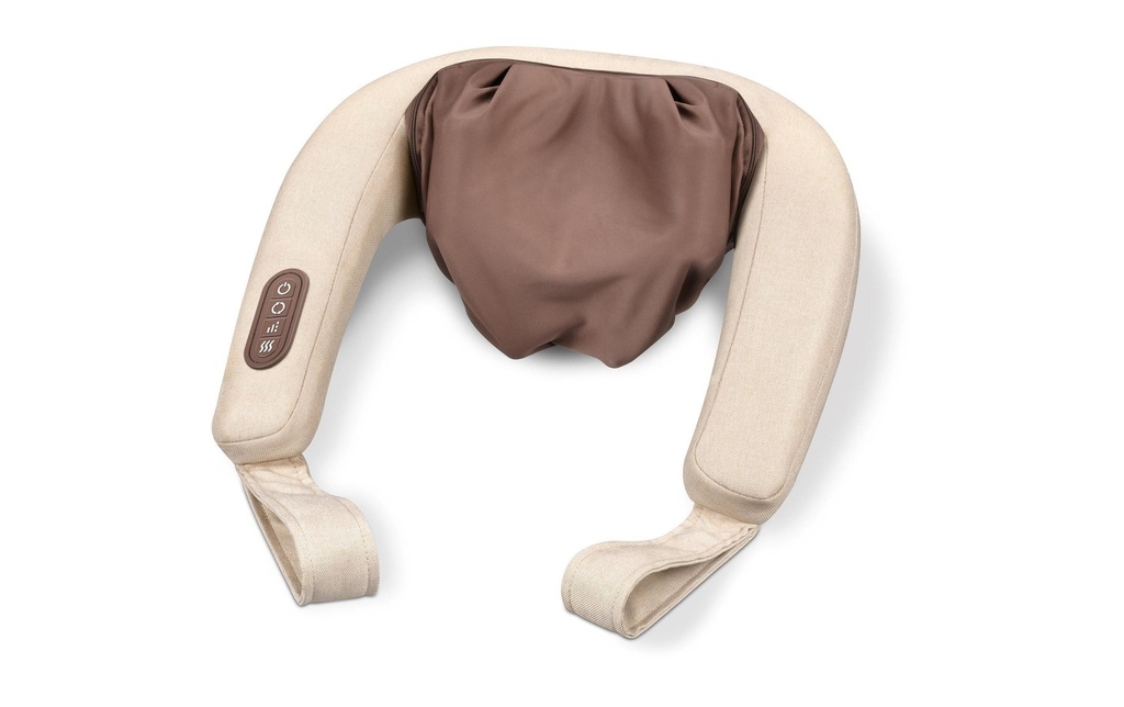 Beurer Coussin de massage cervical MG153 4D