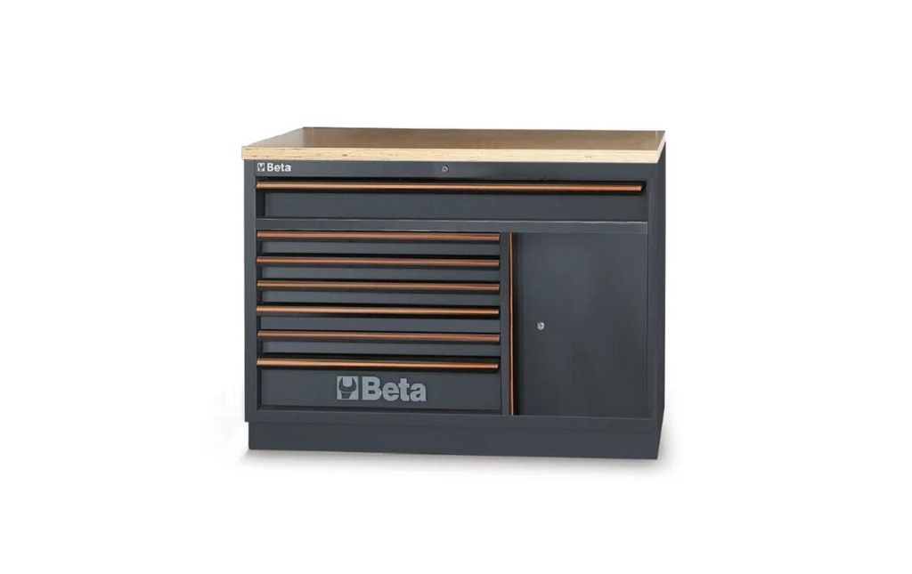 BETA Atelier CR45PRO 2.0 M7A/W