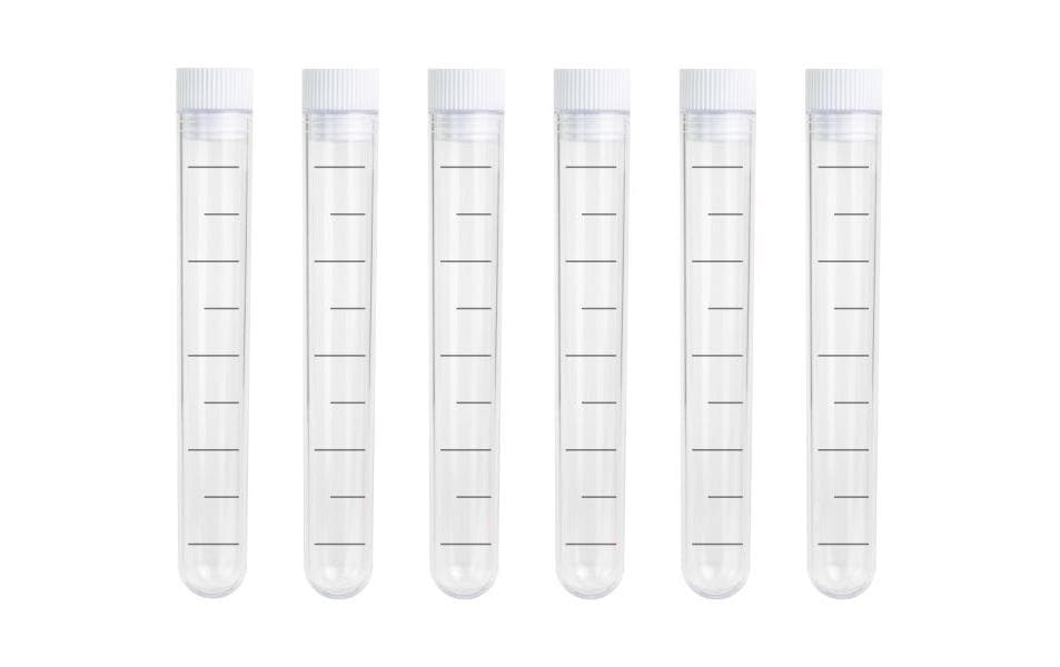 Partydeco Éprouvette 13 ml