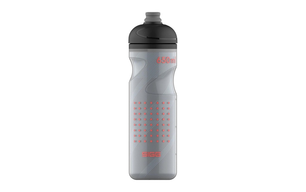 Sigg Gourde Pulsar 0.65 l Night