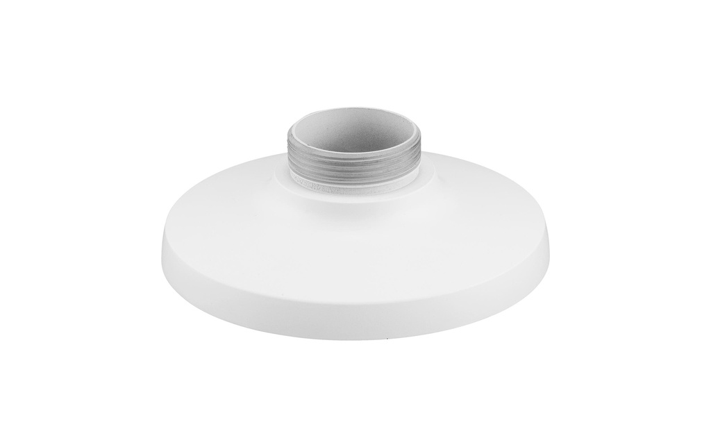 Hanwha Vision Kits de montage SBP-125HMW Blanc 1 Pièce/s