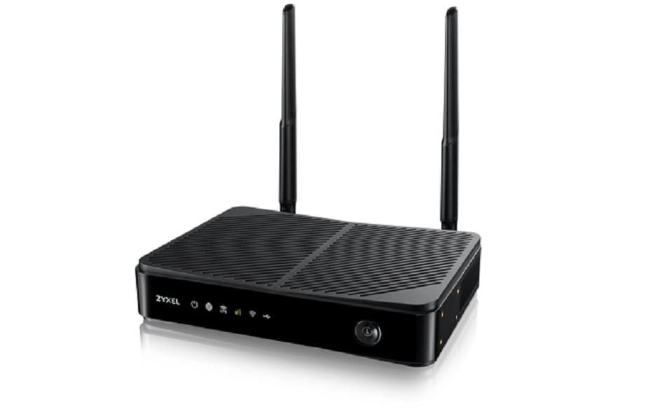 Zyxel Routeur LTE Zyxel LTE3301-PLUS v2