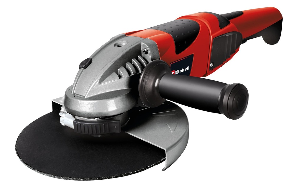 Einhell Meuleuse d’angle TE-AG 230/2000