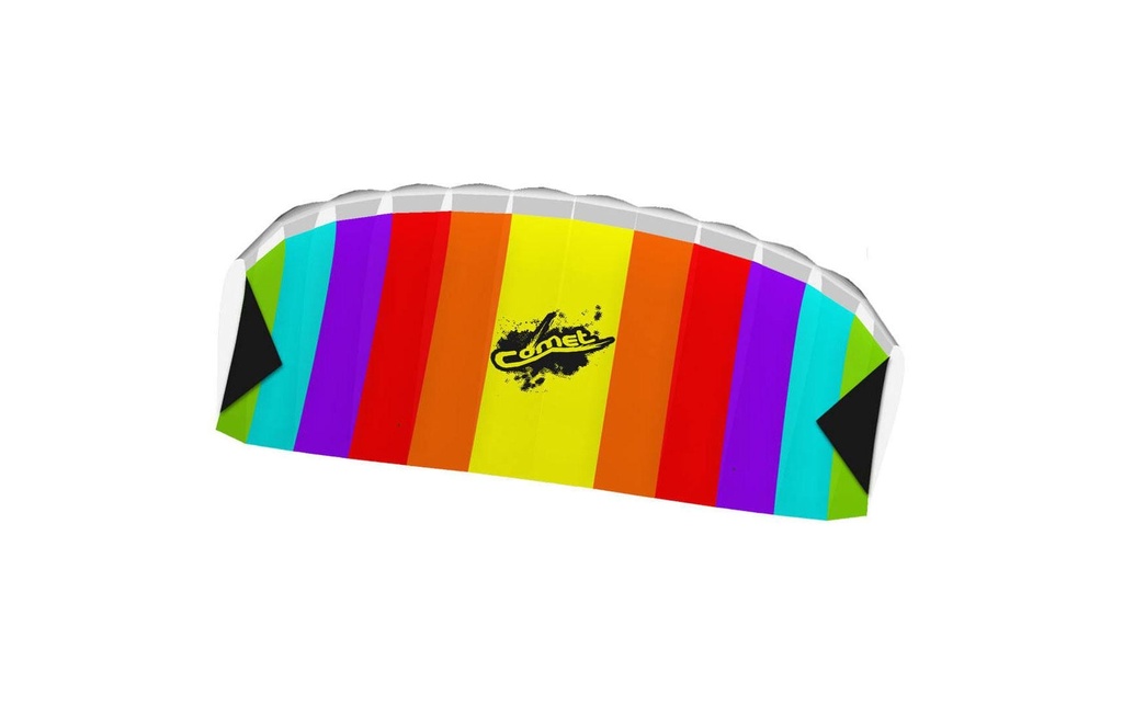 Invento-HQ Tapis de direction Comet Rainbow