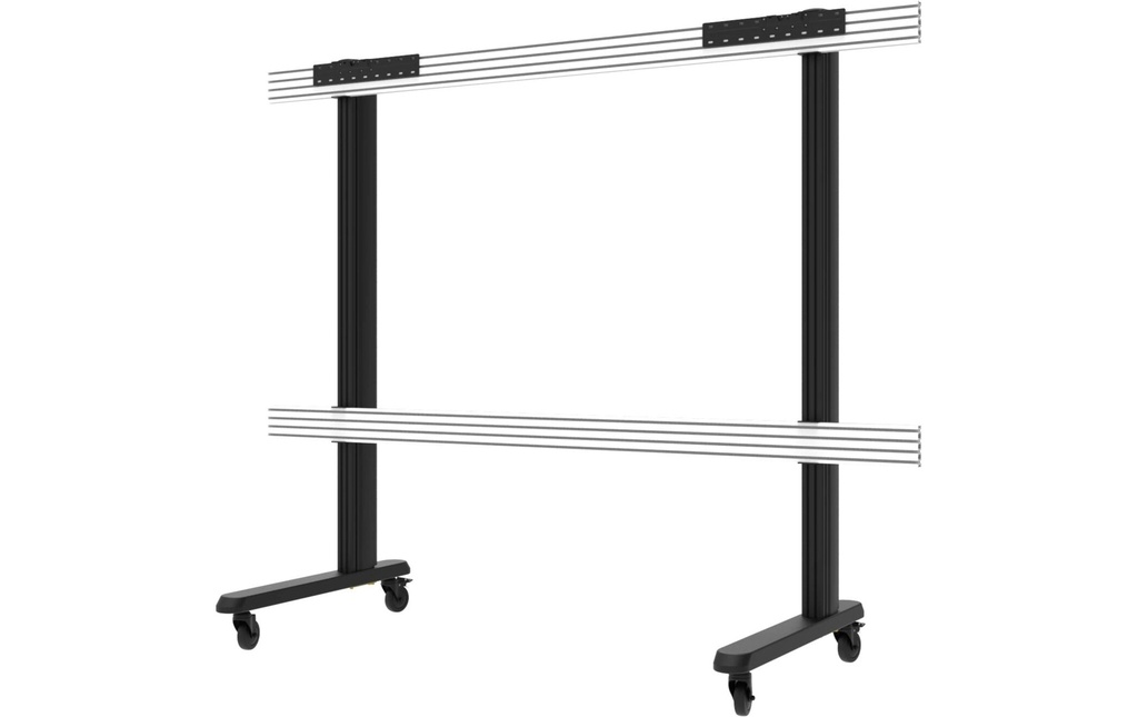 Peerless-AV Trolley DS-LEDKMT-IAB-110 pour Samsung IAB 110