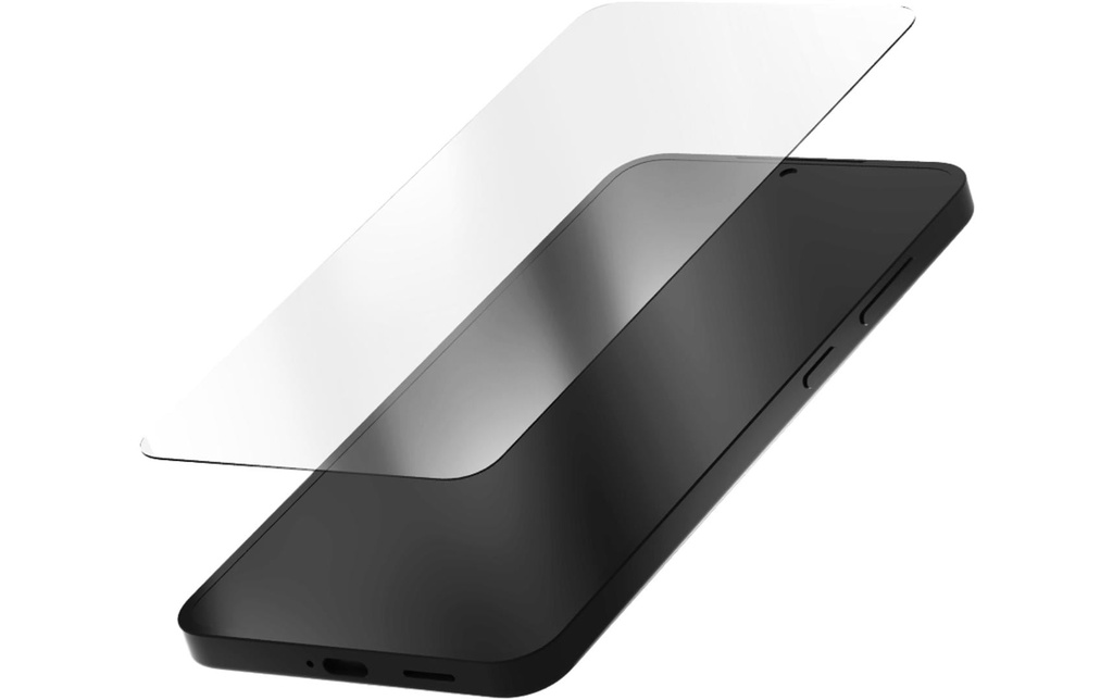 Quad Lock Screen Protector – Samsung Galaxy S25+