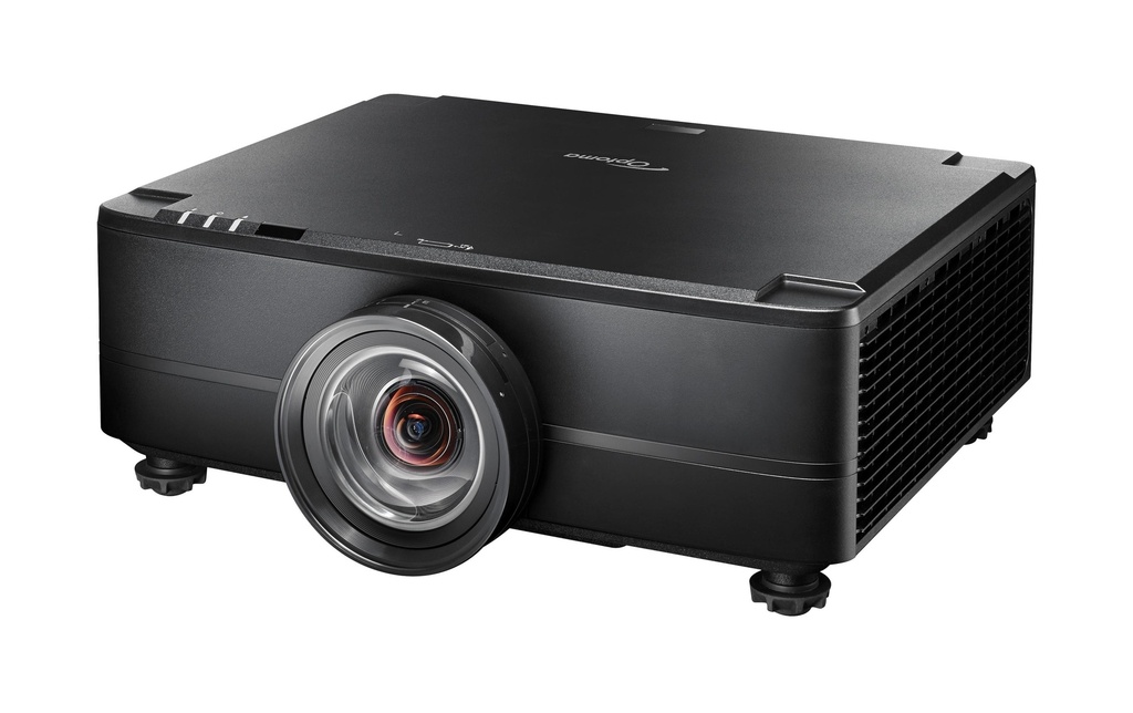 Optoma Projecteur à focale courte ZU920TST